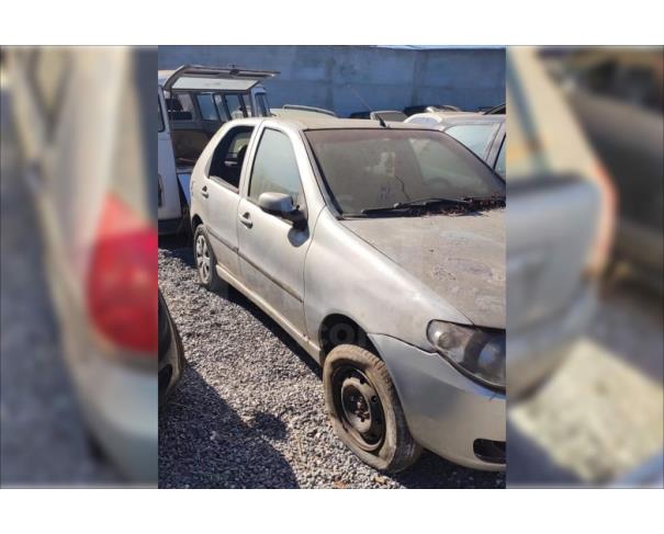 Foto de APARECIDA DE GOIÂNIA/GO - FIAT Palio Fire Flex - CIRCULÁVEL
