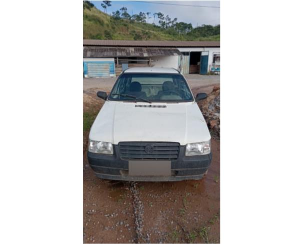 Foto de CARANDAÍ/MG - Fiat Uno Mille Fire Flex, 2006/2007, FLEX 