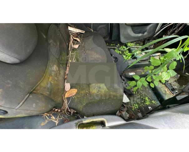 Foto de VALENÇA/BA – Carro Fiat/Uno Attractive 1.0 2018/2019