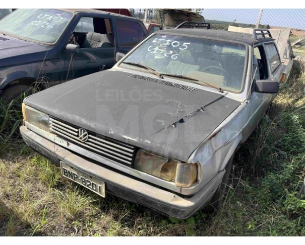 Foto de CAPIVARI/SP - VEÍCULO CONSERVADO - VW/PARATI CL 1.8 - 1993/1994