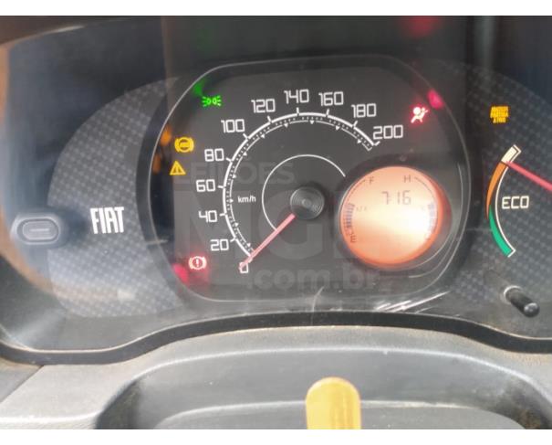 Foto de ITANHANDU/MG- Fiat Palio Fire- 2016/2016