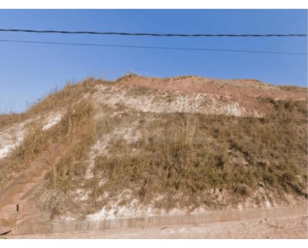 Foto de UBÁ/MG - Terreno com 10.304,71m² no Loteamento Habitat II