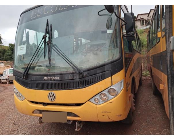 Foto de BRAZÓPOLIS/MG - Ônibus VW 15.190 EOD E HD ORE, 2014/2014