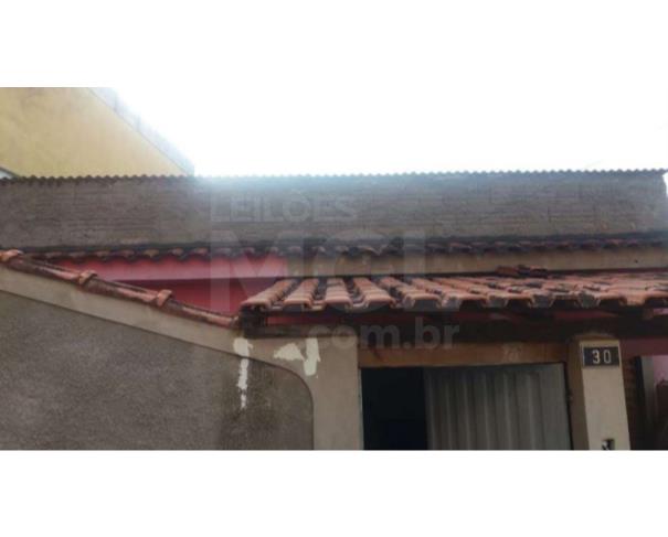 Foto de SÃO LOURENÇO/MG — Casa com 2 quartos no Bairro Floresta