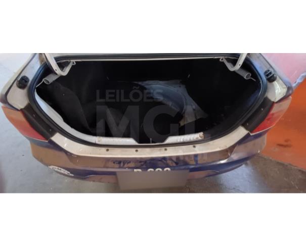 Foto de LIMEIRA/SP - CARRO - VW Novo Voyage 1.6 City, 2014/2014
