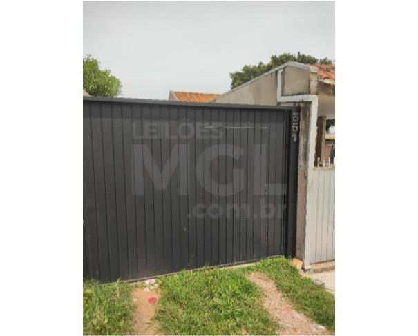 Foto de PONTA GROSSA/PR — Casa 2 quartos (F8444412303079)
