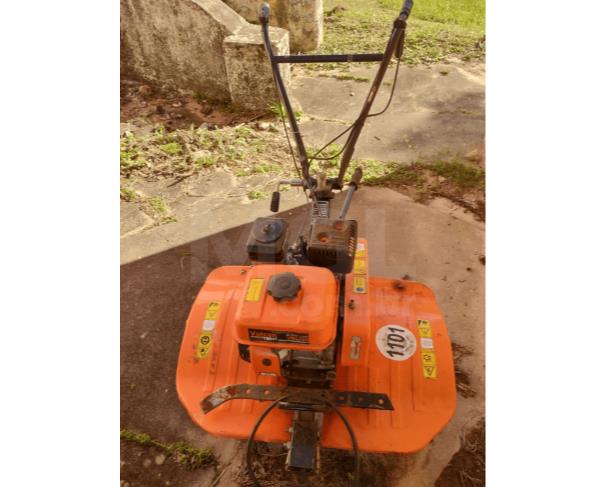 Foto de CASTRO/PR - Motocultivador 6.5 HP 4T