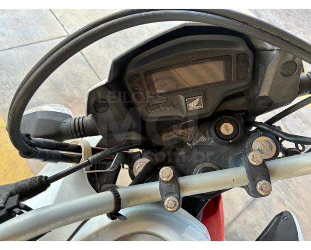 Foto de ITAÚNA/MG - CIRCULÁVEL - HONDA NXR160 BROS ESDD - 2019/2019