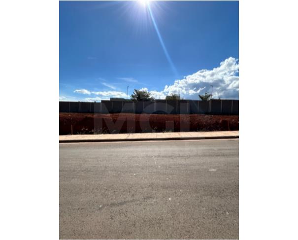Foto de CAMPOS ALTOS/MG -  Um lote de terreno com área total de 261,21m², sito a Rua Coronel Frederico Franco