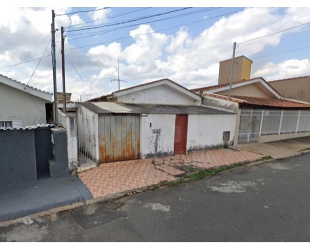 Foto de GUAXUPÉ/MG — [Fração ideal de 1/3 sobre] lote com 2 casas no Parque dos Municípios I 
