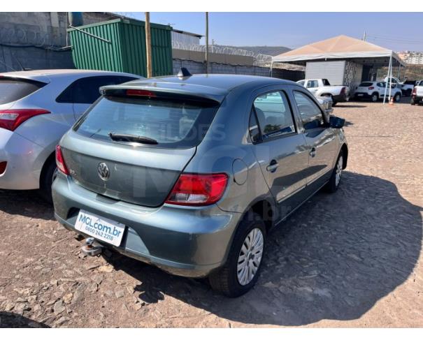 Foto de ITAUNA/MG - VW/GOL 1.0 CITY TREND 2010/2011 - SC1020