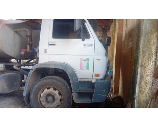 Foto de LAURENTINO/SC - Carga Caminhão Vw/17.210 Motor Cummins, 2002/2002, DIESEL 