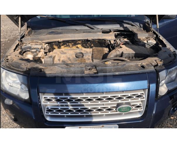 Foto de ITAÚNA/MG - CIRCULÁVEL - LAND ROVER FREELANDER 2 HSE I6 - 2007/2007 - SN0000202