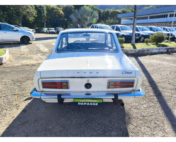 Foto de ITAÚNA/MG- FORD CORCEL 1977/1977- PA13232