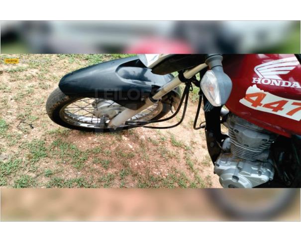 Foto de CUIABÁ/MT - CIRCULÁVEL - HONDA CG 160 START - 2018/2018