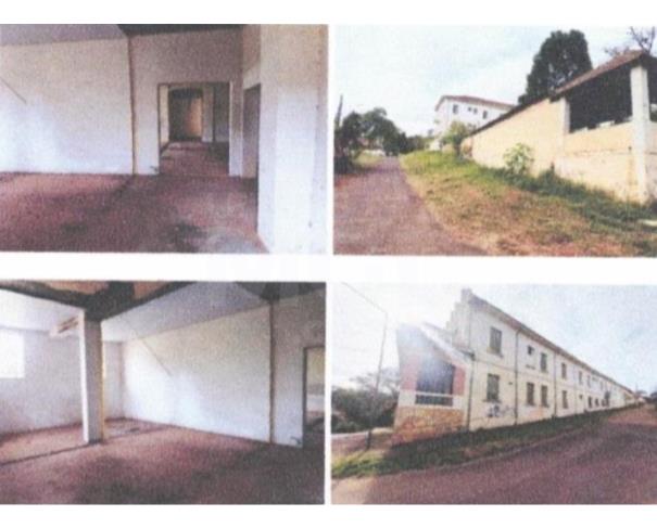 Foto de ARAXÁ/MG — Hotel Colombo das Termas com Terreno de 6.500m² no Complexo Turístico e Hidrotermal do Barreiro
