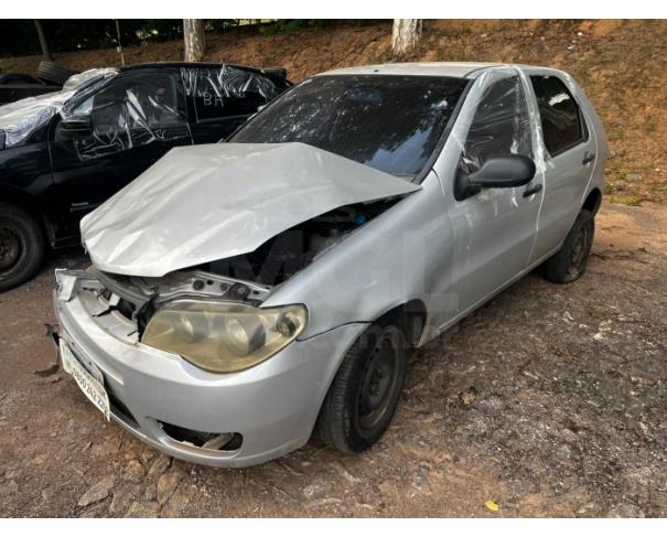 Foto de ITAÚNA/MG- FIAT PALIO FIRE ECONOMY 2011/2012- PA13145