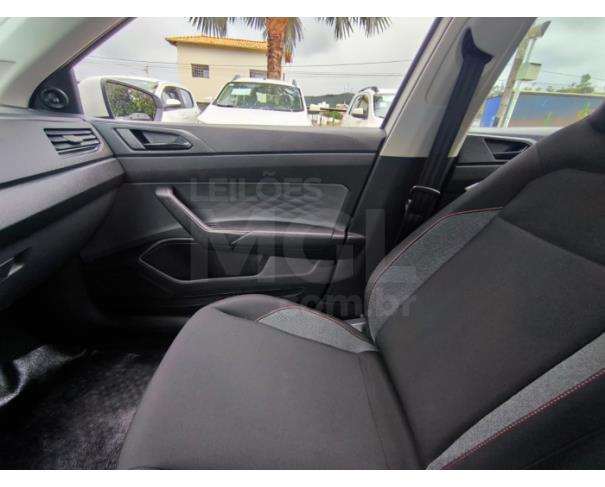 Foto de ITAÚNA/MG- VW POLO TRACK 1.0 FLEX 12V 5P 2023/2023- PA12863