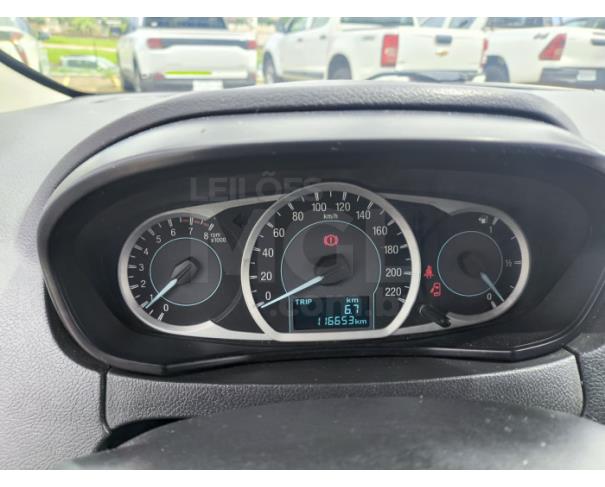 Foto de ITAÚNA/MG- FORD KA 1.0 HATCH 2017/2018- PA12834