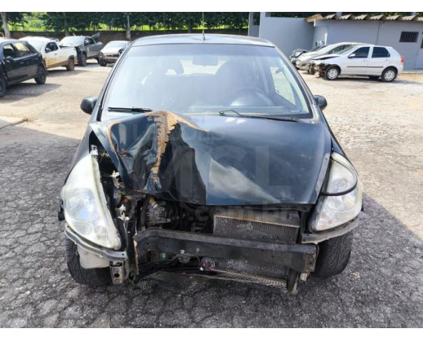 Foto de ITAÚNA/MG- HONDA FIT LXL HATCH 2007/2007- PA12913