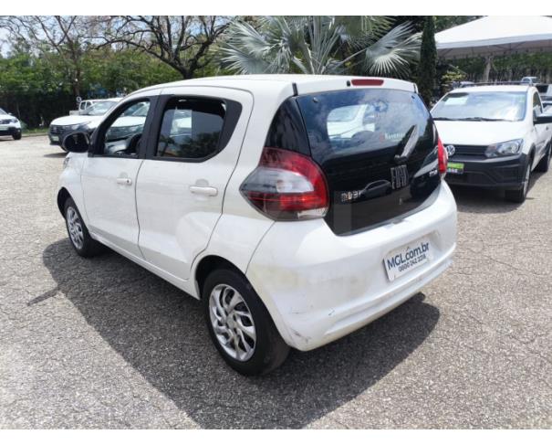 Foto de ITAÚNA/MG- FIAT MOBI DRIVE 1.0 2018/2018- PA13468