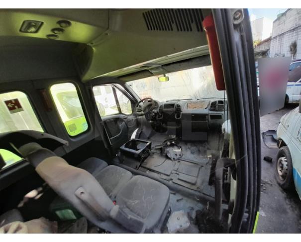 Foto de RIO DAS OSTRAS/RJ - PEUGEOT / BOXER M350LH 