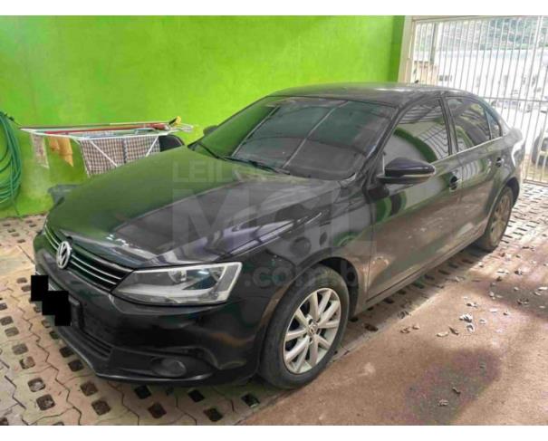 Foto de ADRIANÓPOLIS/PR - VW Jetta 2.0, 2013/2013, FLEX 