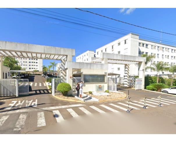 Foto de BAURU/SP — Apartamento no Jardim Estrela D'Alv