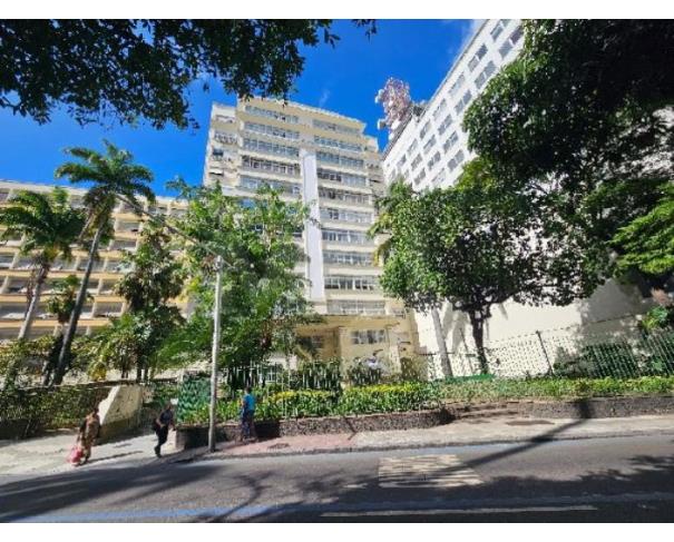 Foto de RIO DE JANEIRO/RJ — Apartamento com 3 quartos e 1 Vaga na Garagem (1444403013863)