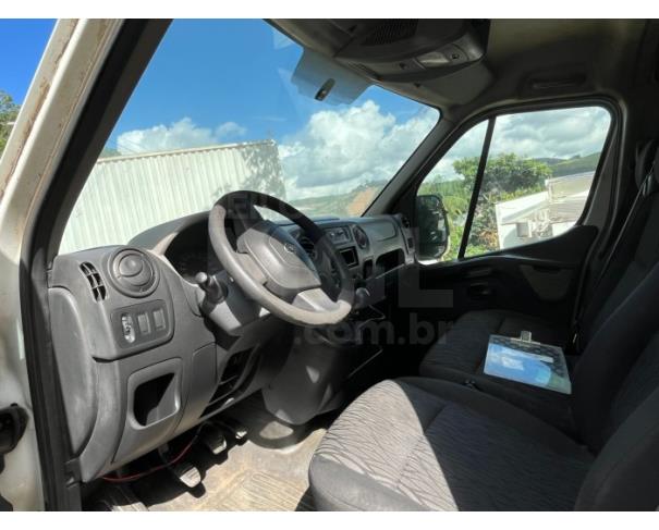 Foto de IBATIBA/ES - Renault/Master Marimar, 2017/2018, DIESEL 