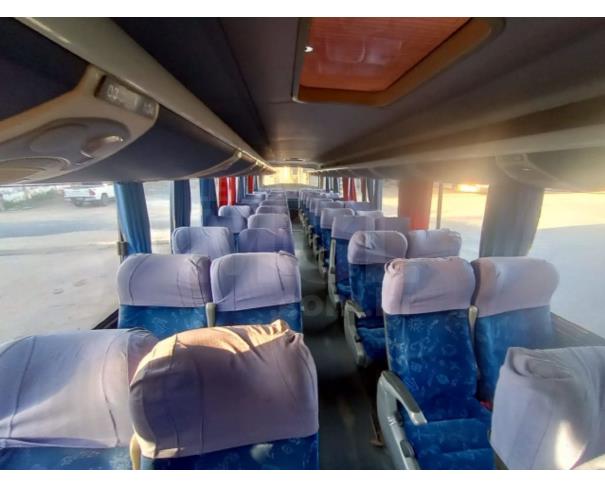 Foto de FORMIGA/MG - Ônibus MERCEDES-BENZ MPolo Viaggio R - 2009/2009