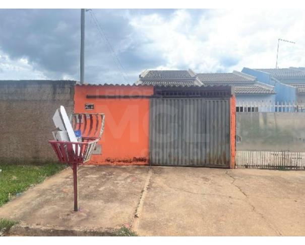 Foto de LUZIÂNIA/GO — Casa 2 quartos (F8444418858331)