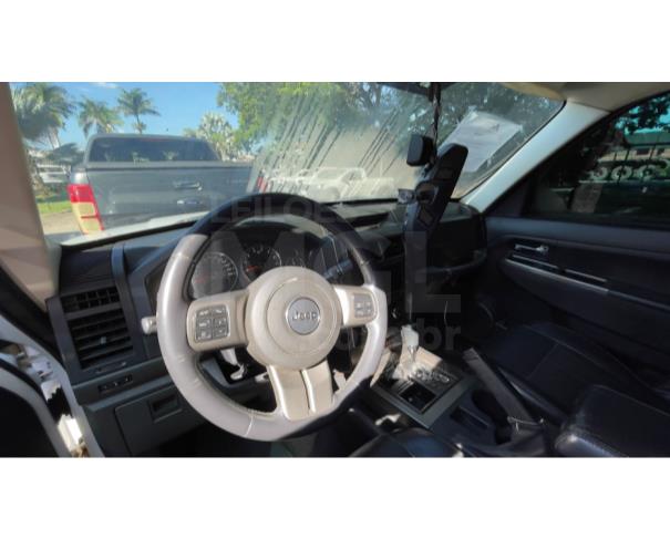 Foto de ITAÚNA/MG - JEEP/CHEROKEE LTD 3.7 - ANO 2012/2012 - SC1030