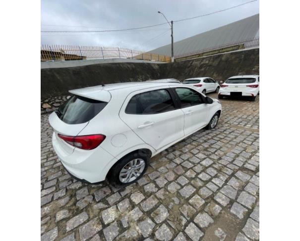 Foto de LAJEDINHO/BA - Fiat / Argo 1.0, 2021/2022, FLEX 