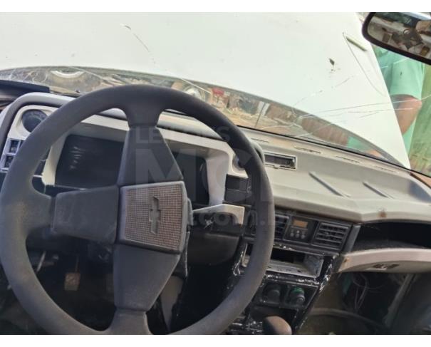 Foto de ARAXÁ/MG - CHEVROLET Kadett GSI MPFI - 1992/1993 - SUCATA