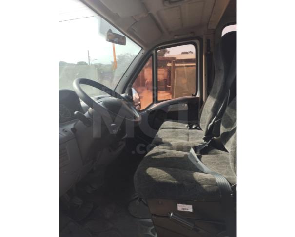 Foto de GRUPIARA/MG -  Fiat Ducato M Bus Rontan, 2011/2012, DIESEL 