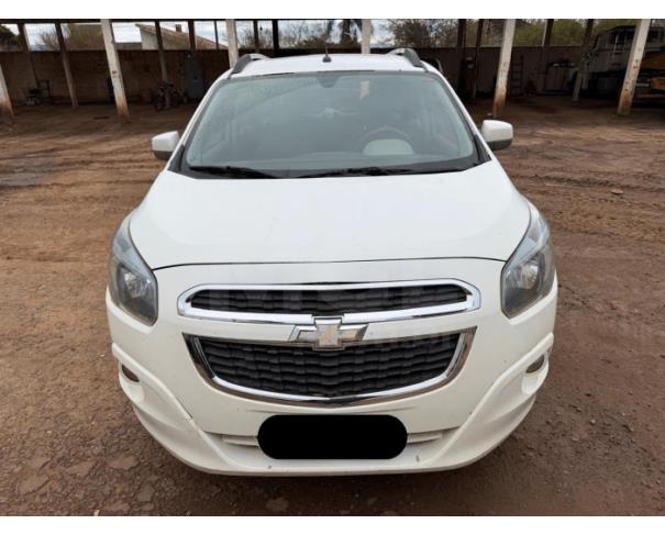 Foto de RESTINGA SÊCA/RS - CHEV/SPIN 1.8L AT LTZ, 2014/2015, FLEX 