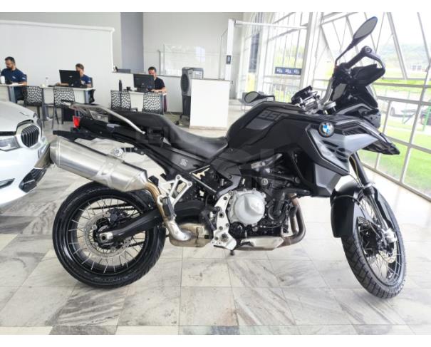 Foto de ITAÚNA/MG- MOTO BMW F850 GS 2022/2023- PA00854