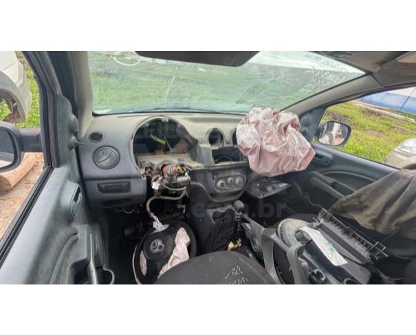 Foto de ALAGOINHA/PE -  FIAT/FIORINO MODIFICAR AB1, 2017/2018, FLEX 