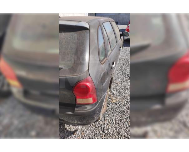 Foto de APARECIDA DE GOIÂNIA/GO - VOLKSWAGEN Gol 1.0 Giv - PARA RETIRADA DE PEÇAS