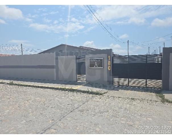 Extremoz/rn — casa (f8444433529874) casas em leilão | mgl leilões