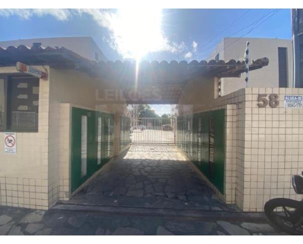 Foto de JOÃO PESSOA/PB — Apartamento com 2 quartos e 1 vaga na garagem no bairro Planalto Boa Esperança.