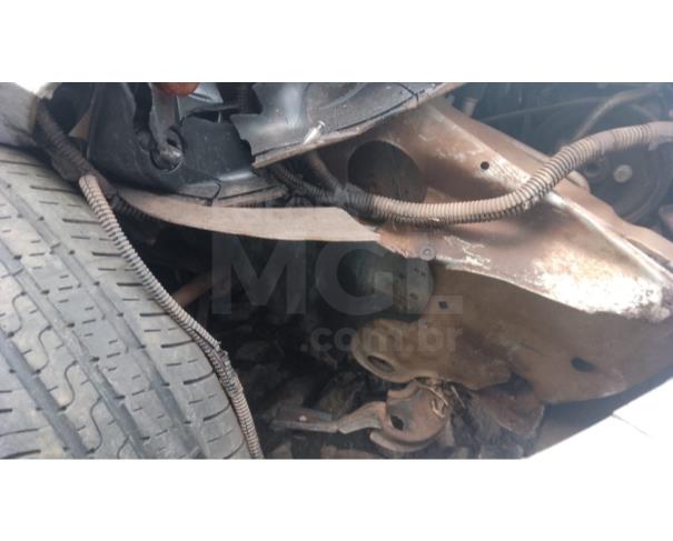 Foto de ITAÚNA/MG- FIAT SIENA EL FLEX 2011/2012- PA12279