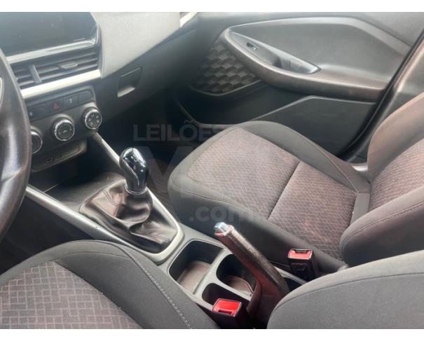Foto de ITAÚNA/MG- CHEVROLET MONTANA 1.2 TURBO FLEX 12V 4P MEC.  2023/2024- PA12242