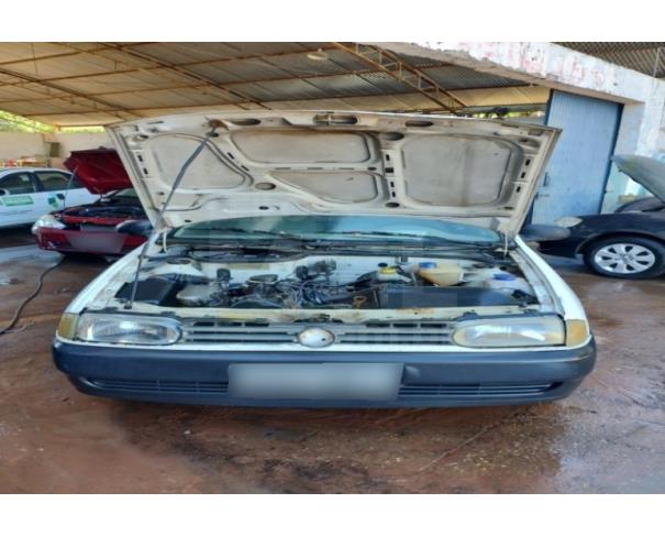 Foto de DRACENA/SP -  CARRO - Volkswagen Gol 1.6MI, ano 1998/1999. 