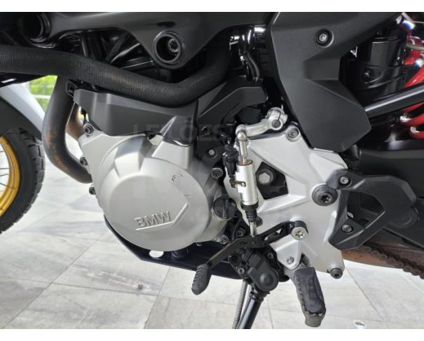 Foto de ITAÚNA/MG- MOTO BMW F850 GS 2021/2022 - PA00801