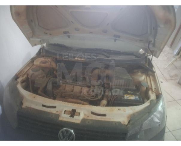 Foto de JANAÚBA/MG -  CARRO - VW GOL 1.6 L MB5, 2018/2019