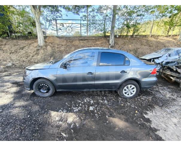 Foto de ITAÚNA/MG- VOLKSWAGEN  VOYAGE 1.0L MC4 2020/2021- PA13353
