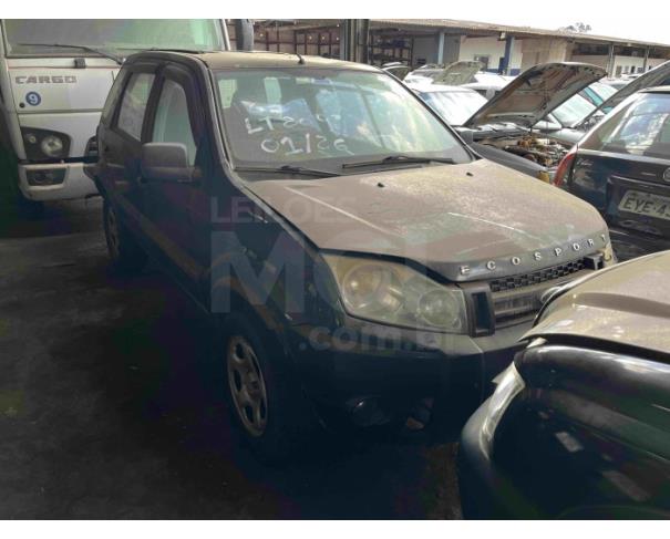 Foto de CAPIVARI/SP - VEÍCULO CONSERVADO - FORD/ECOSPORT XLS1.6FLEX - 2008/2008