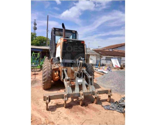 Foto de PARAGUAÇU/MG - Motoniveladora Case 845 B, ano 2012